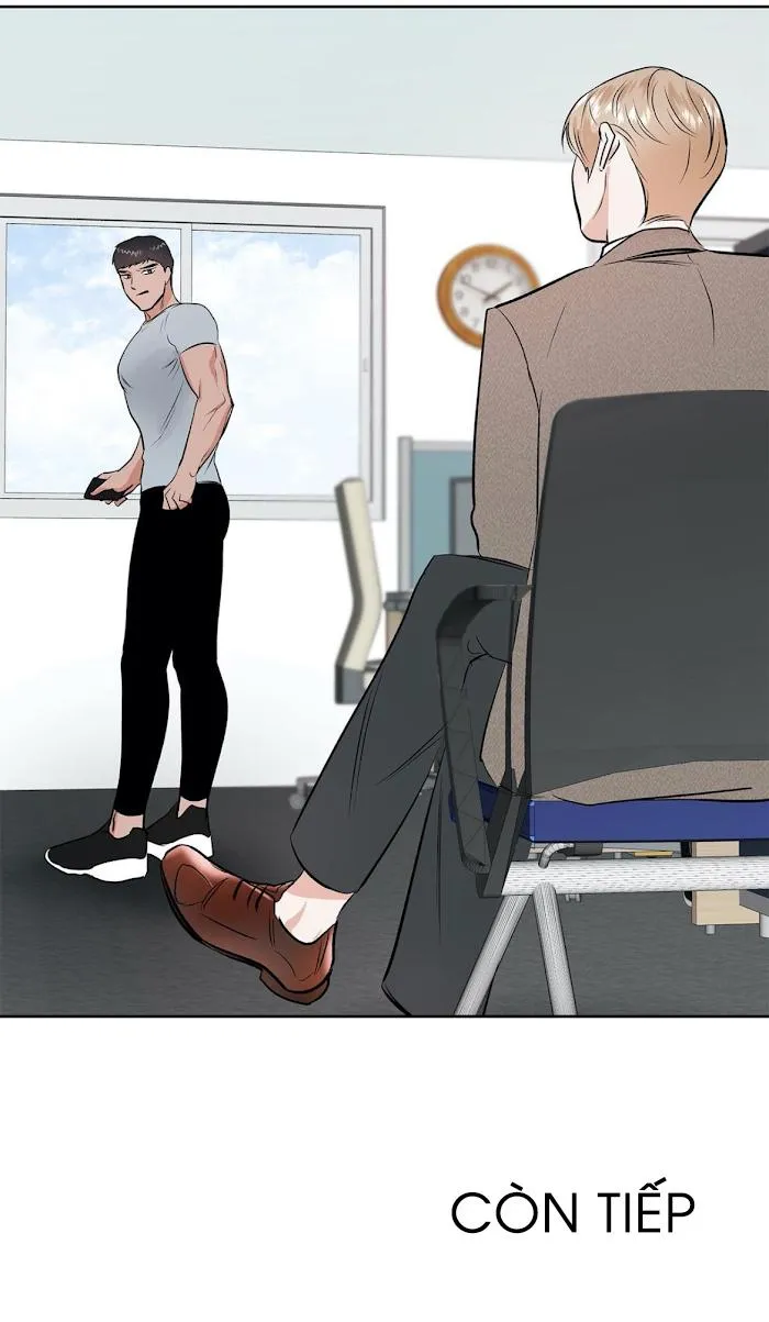 Thầy Giáo Thể Dục M Chapter 21 Trang 66