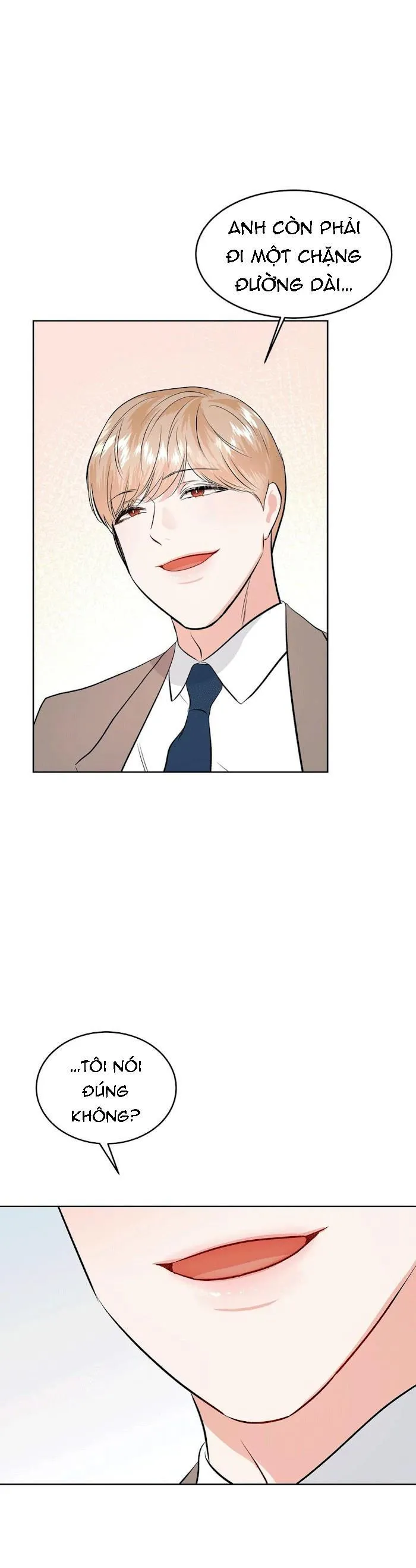 Thầy Giáo Thể Dục M Chapter 22 Trang 4