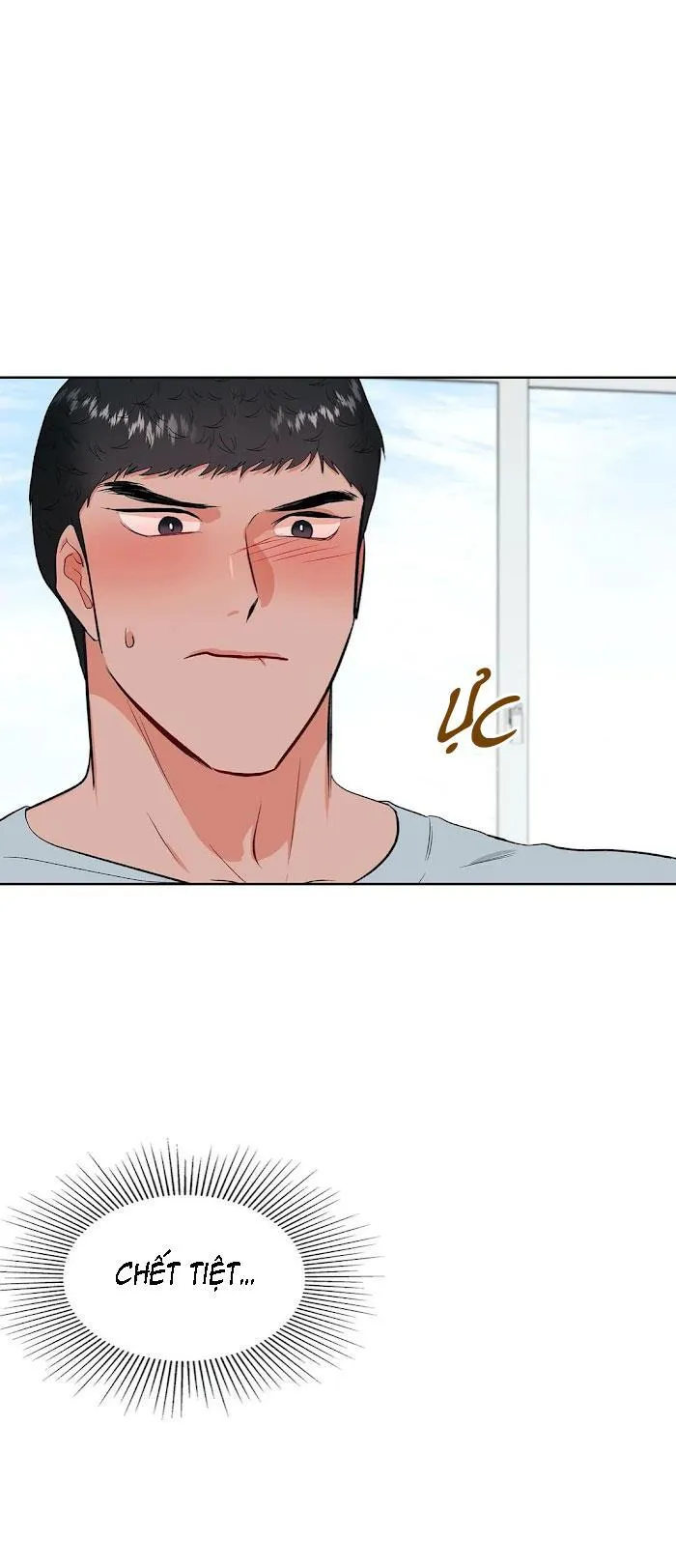 Thầy Giáo Thể Dục M Chapter 22 Trang 5