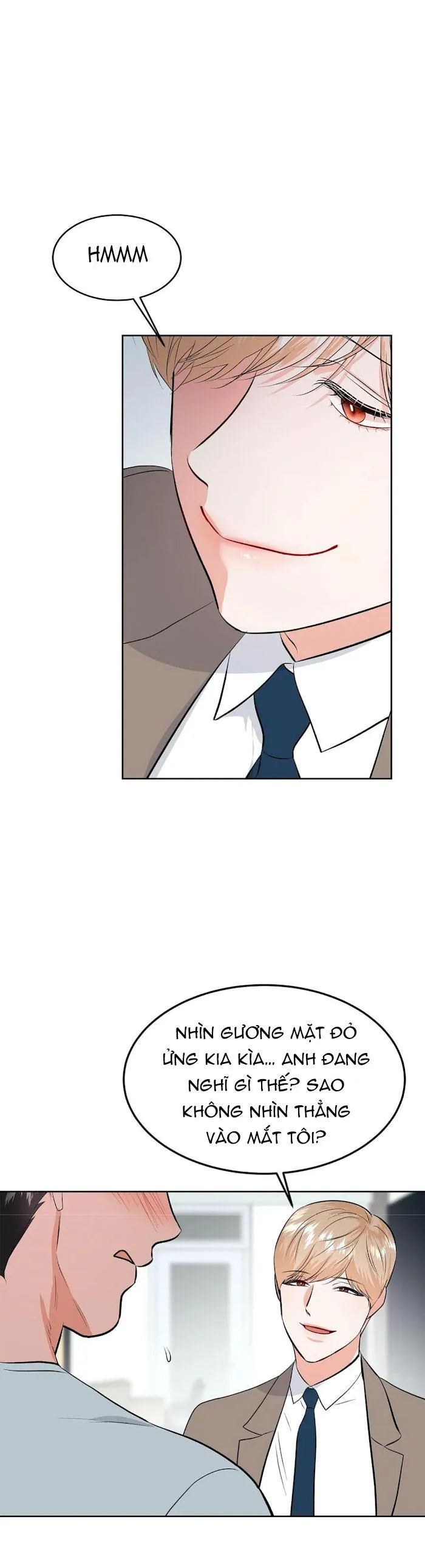 Thầy Giáo Thể Dục M Chapter 22 Trang 9