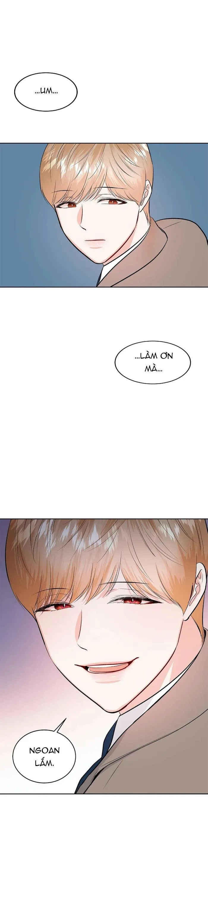 Thầy Giáo Thể Dục M Chapter 22 Trang 17