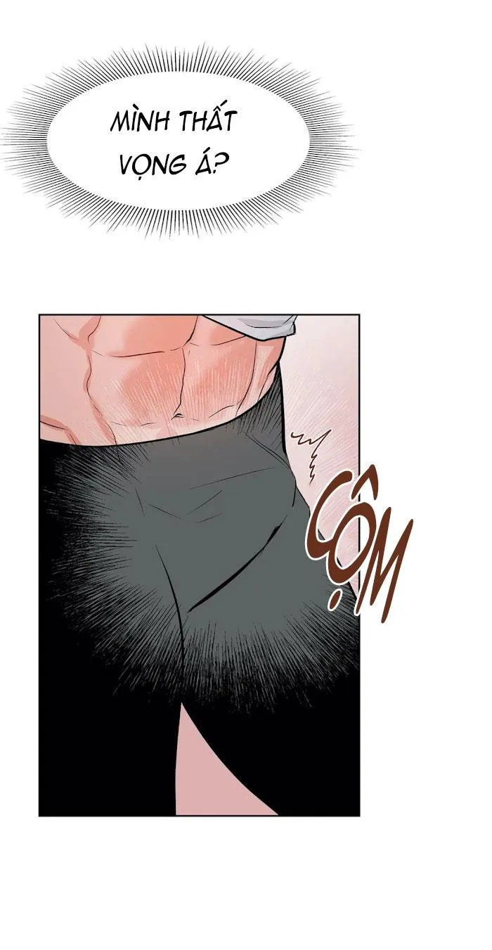 Thầy Giáo Thể Dục M Chapter 22 Trang 24