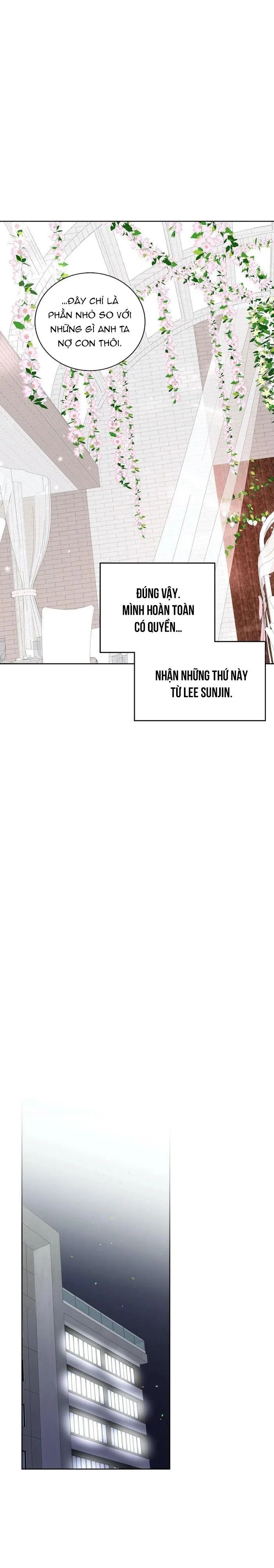 Thầy Giáo Thể Dục M Chapter 23 Trang 9