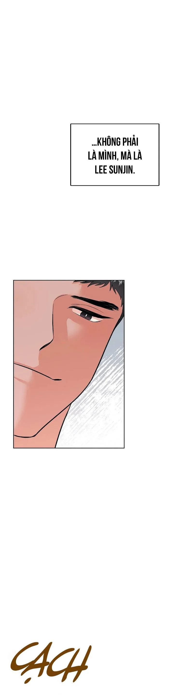 Thầy Giáo Thể Dục M Chapter 23 Trang 23