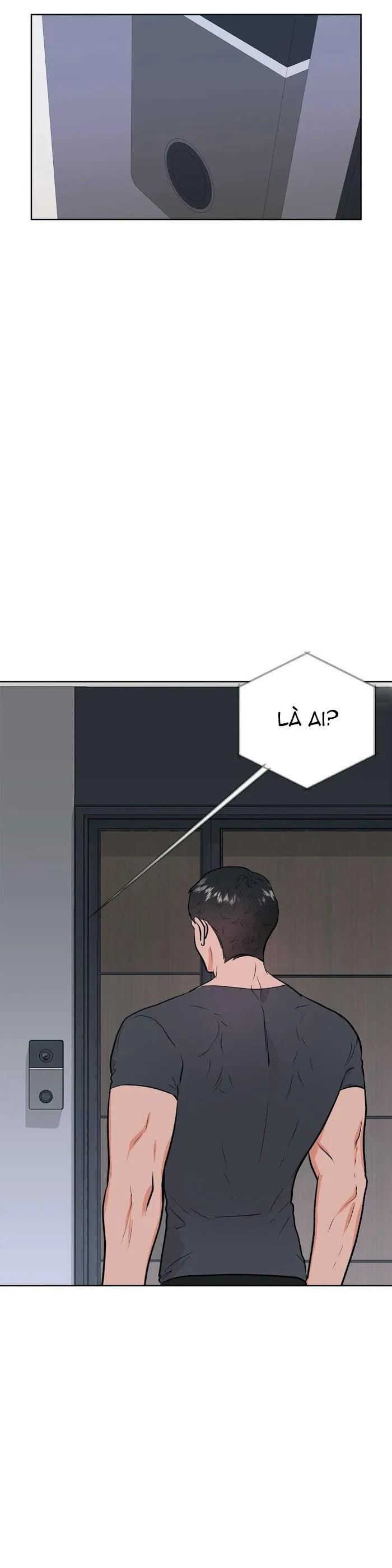 Thầy Giáo Thể Dục M Chapter 23 Trang 24