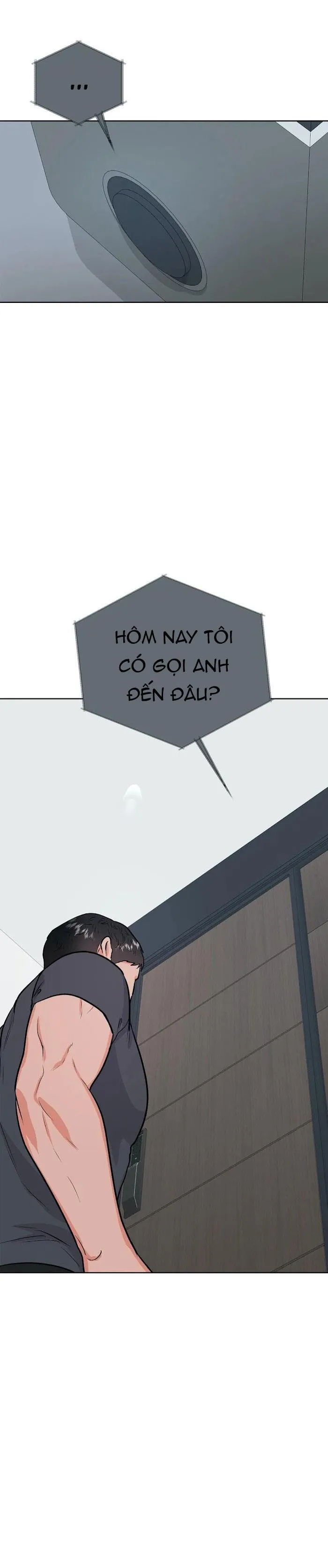 Thầy Giáo Thể Dục M Chapter 24 Trang 4