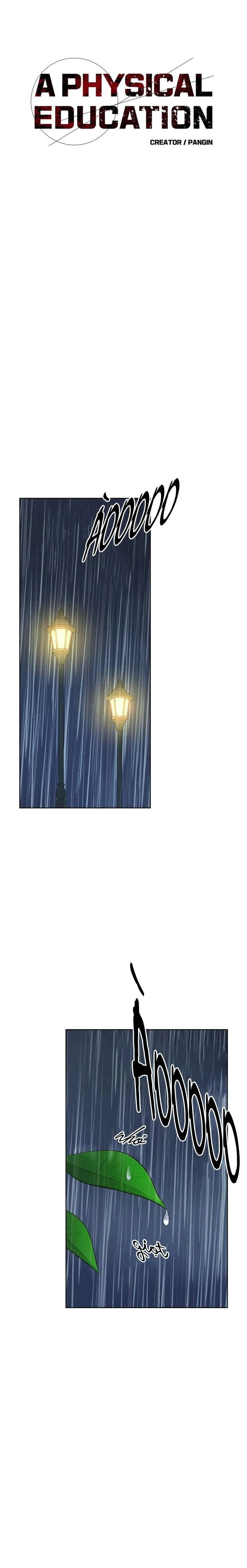 Thầy Giáo Thể Dục M Chapter 24 Trang 6