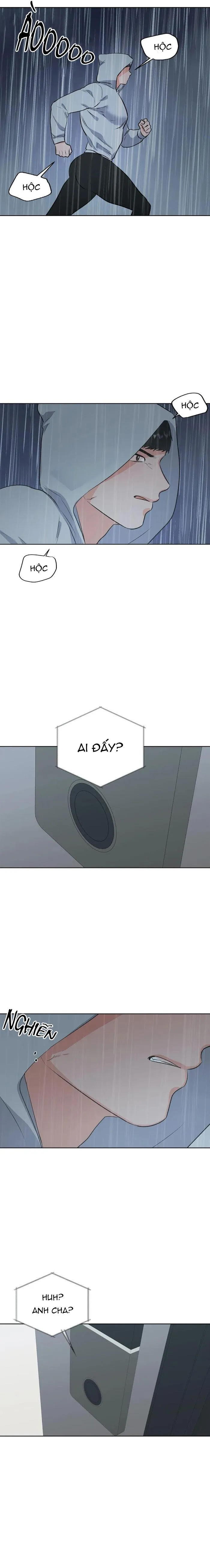 Thầy Giáo Thể Dục M Chapter 24 Trang 7