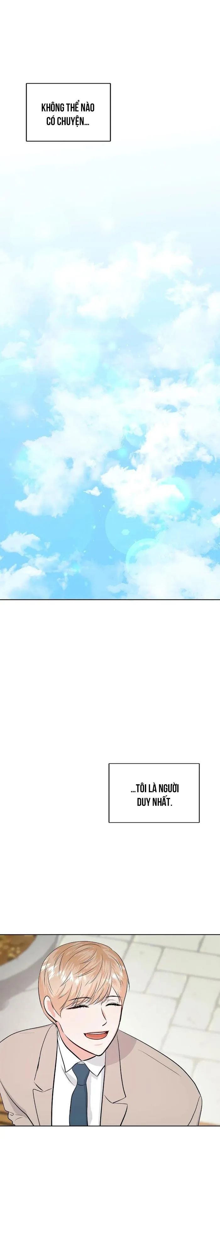 Thầy Giáo Thể Dục M Chapter 24 Trang 14