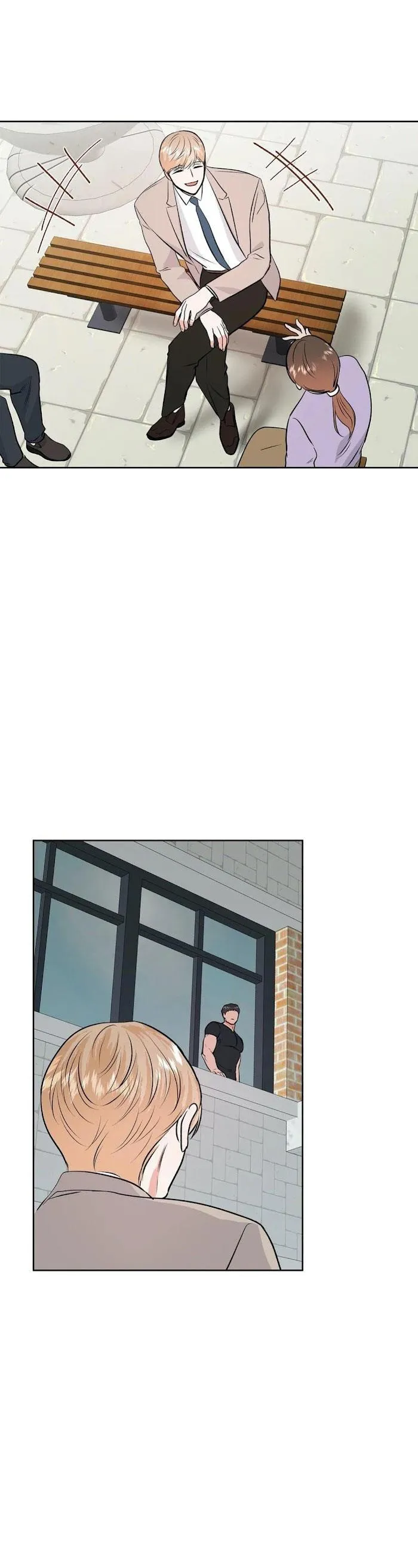 Thầy Giáo Thể Dục M Chapter 24 Trang 15