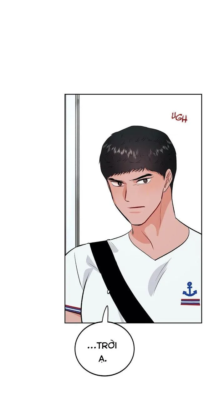 Thầy Giáo Thể Dục M Chapter 25 Trang 6