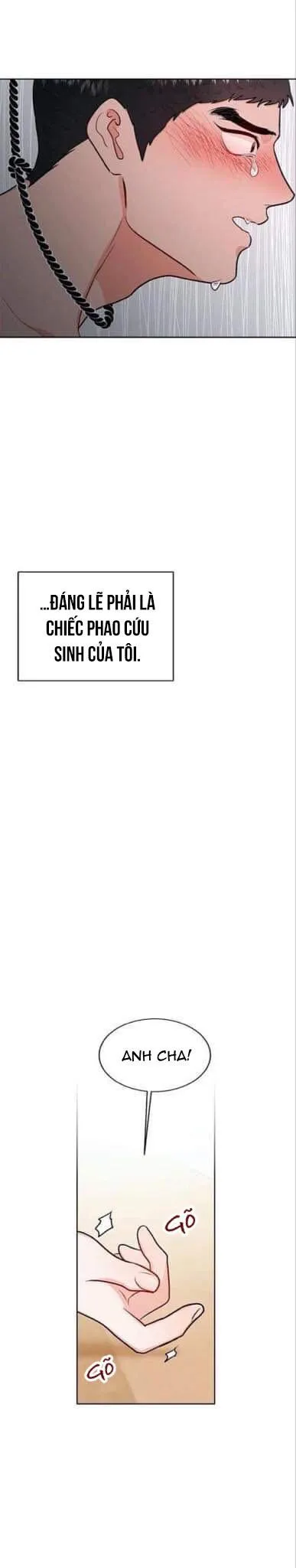 Thầy Giáo Thể Dục M Chapter 28 Trang 9