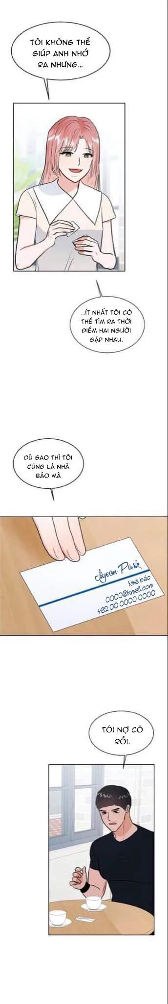 Thầy Giáo Thể Dục M Chapter 28 Trang 13