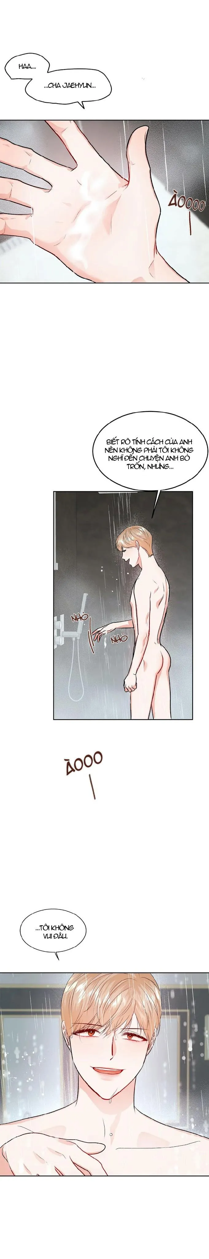 Thầy Giáo Thể Dục M Chapter 29 Trang 3