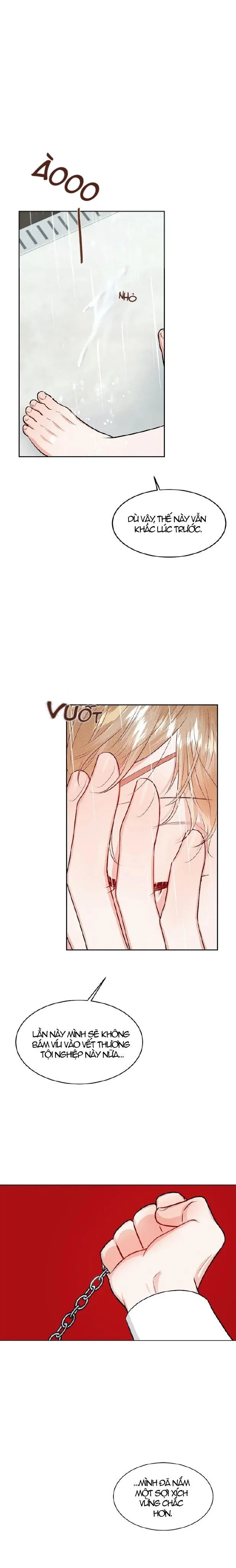 Thầy Giáo Thể Dục M Chapter 29 Trang 4