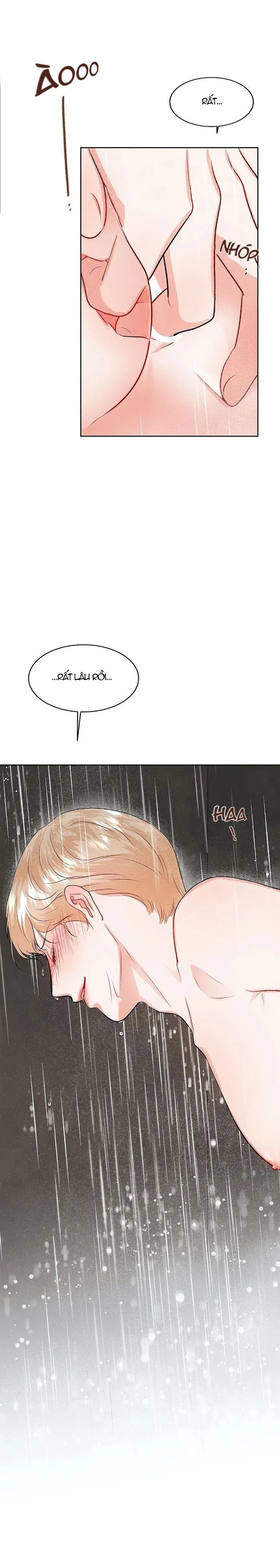 Thầy Giáo Thể Dục M Chapter 29 Trang 7