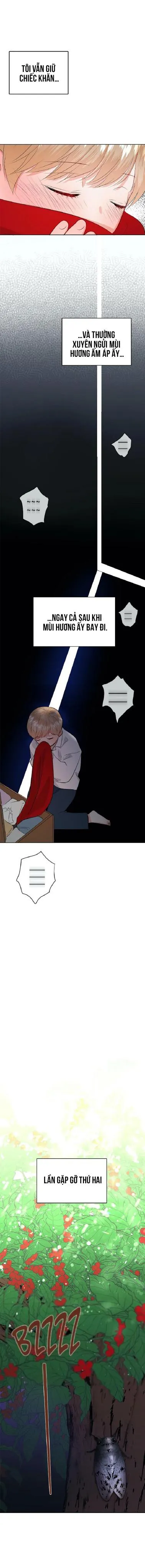 Thầy Giáo Thể Dục M Chapter 29 Trang 16