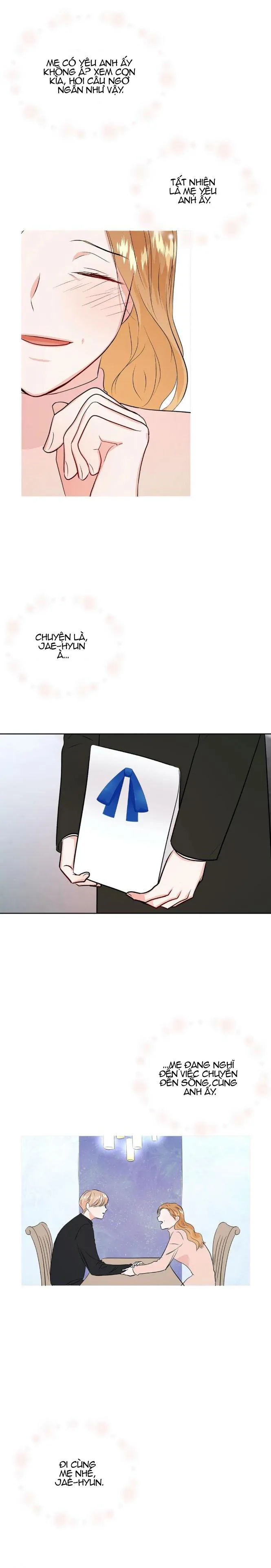 Thầy Giáo Thể Dục M Chapter 31 Trang 3