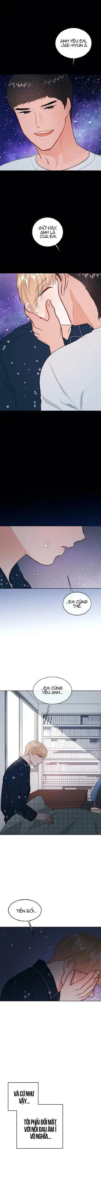 Thầy Giáo Thể Dục M Chapter 31 Trang 10