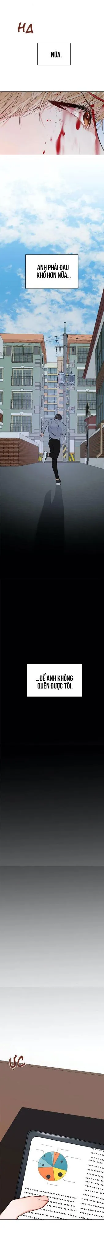 Thầy Giáo Thể Dục M Chapter 32 Trang 14