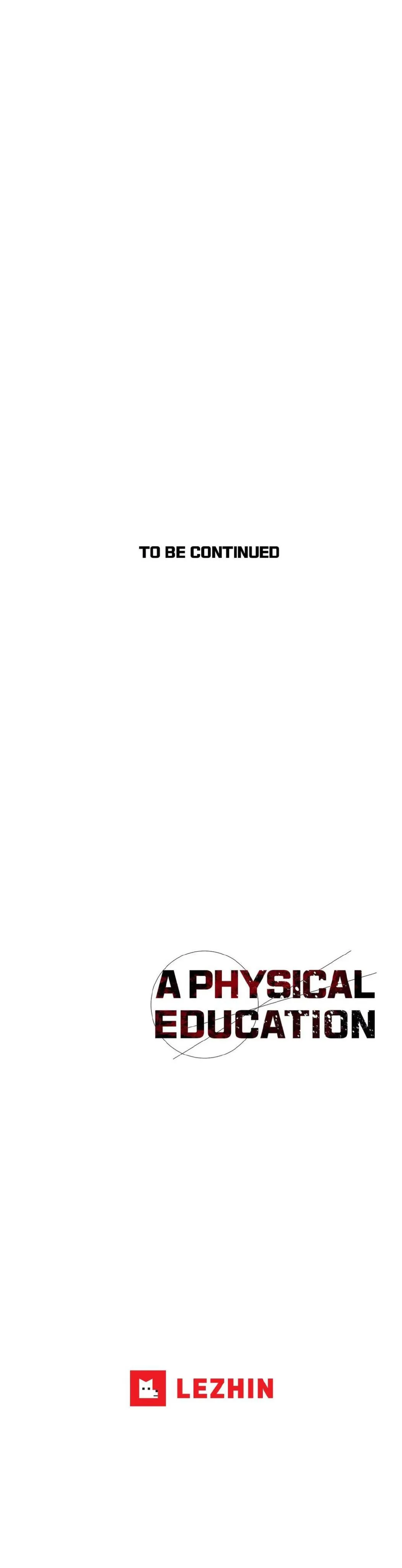 Thầy Giáo Thể Dục M Chapter 32 Trang 17