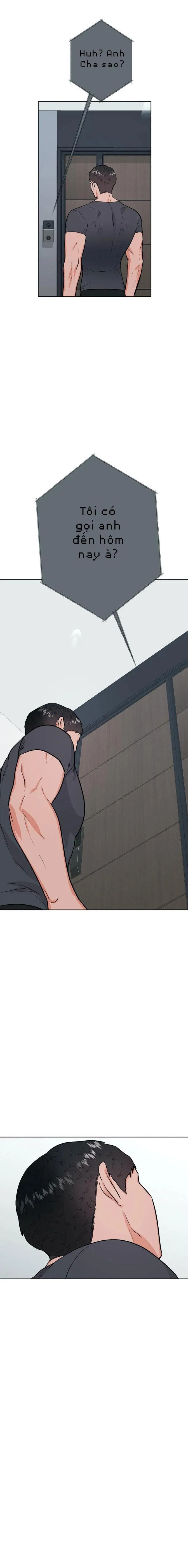 Thầy Giáo Thể Dục M Chapter 36 Trang 4