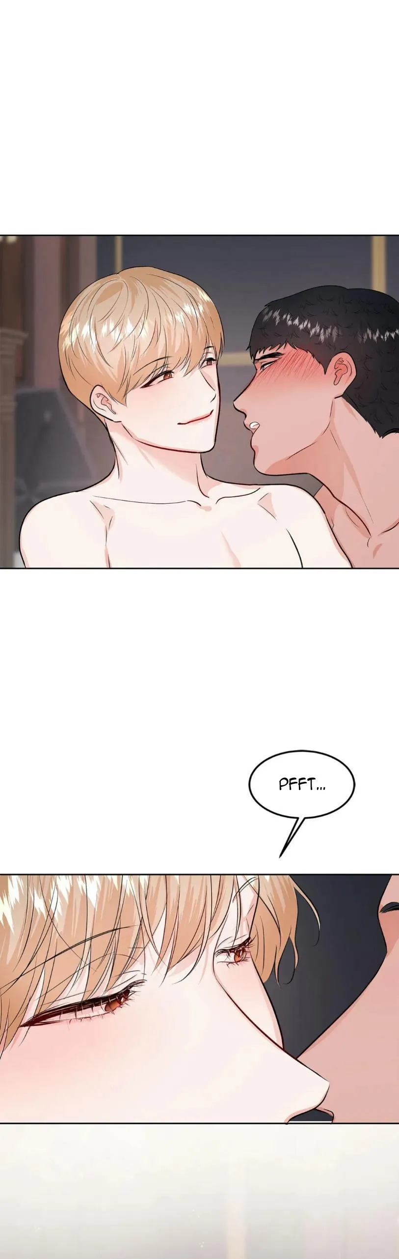 Thầy Giáo Thể Dục M Chapter 38 Trang 11