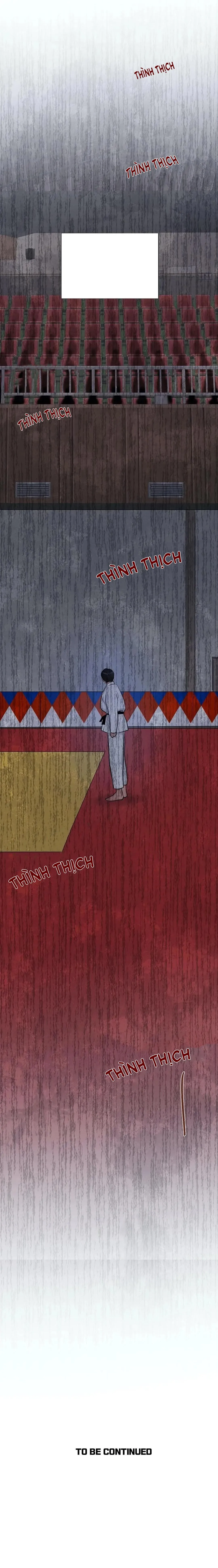 Thầy Giáo Thể Dục M Chapter 39 Trang 8