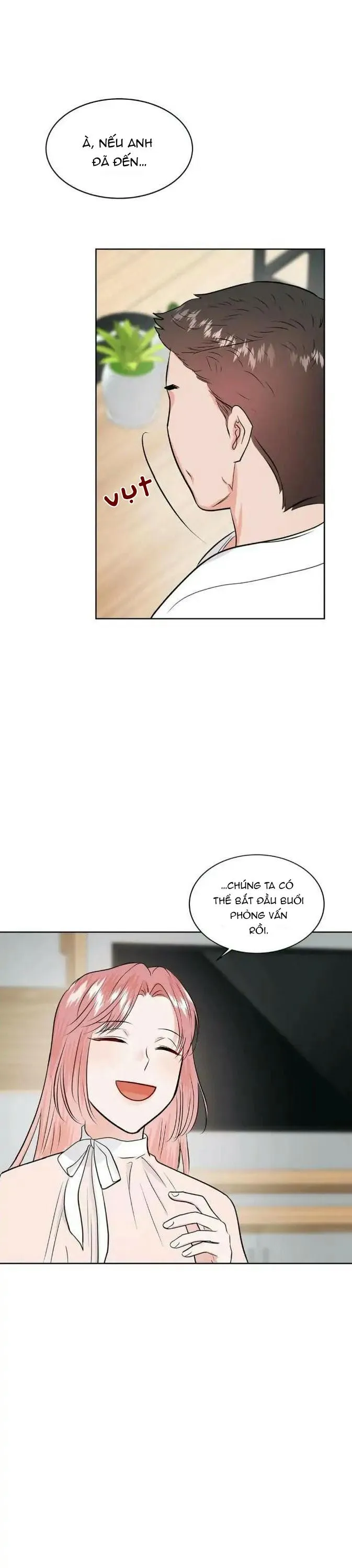 Thầy Giáo Thể Dục M Chapter 40 Trang 12