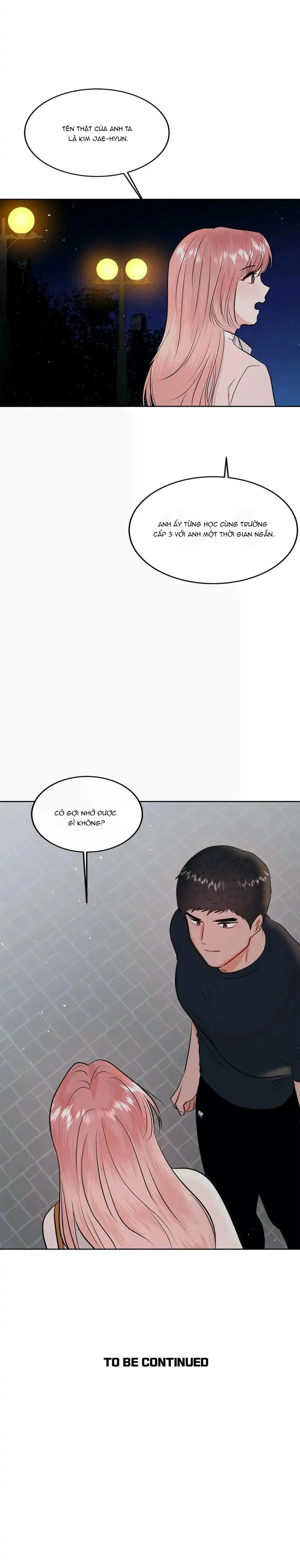 Thầy Giáo Thể Dục M Chapter 40 Trang 19