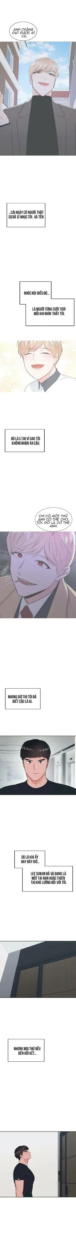 Thầy Giáo Thể Dục M Chapter 42 Trang 3