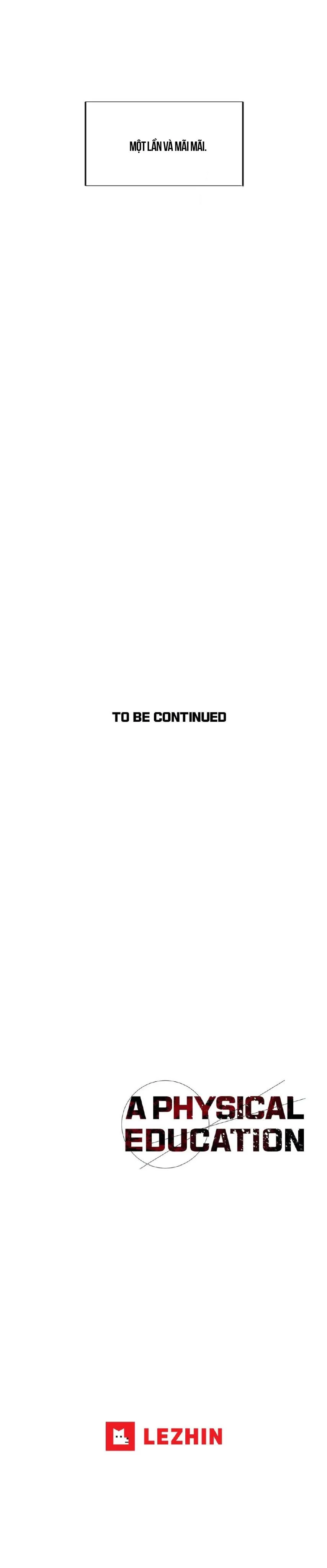 Thầy Giáo Thể Dục M Chapter 42 Trang 15
