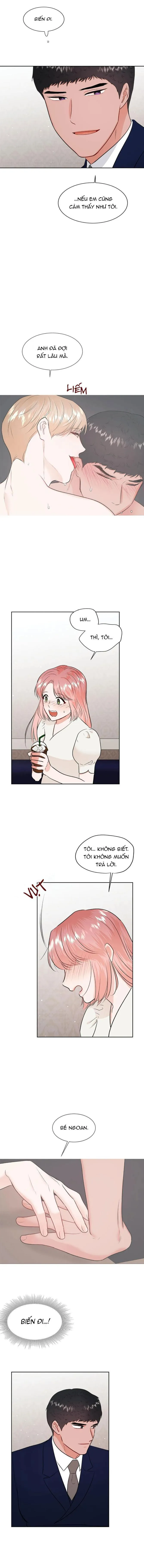 Thầy Giáo Thể Dục M Chapter 43 Trang 9