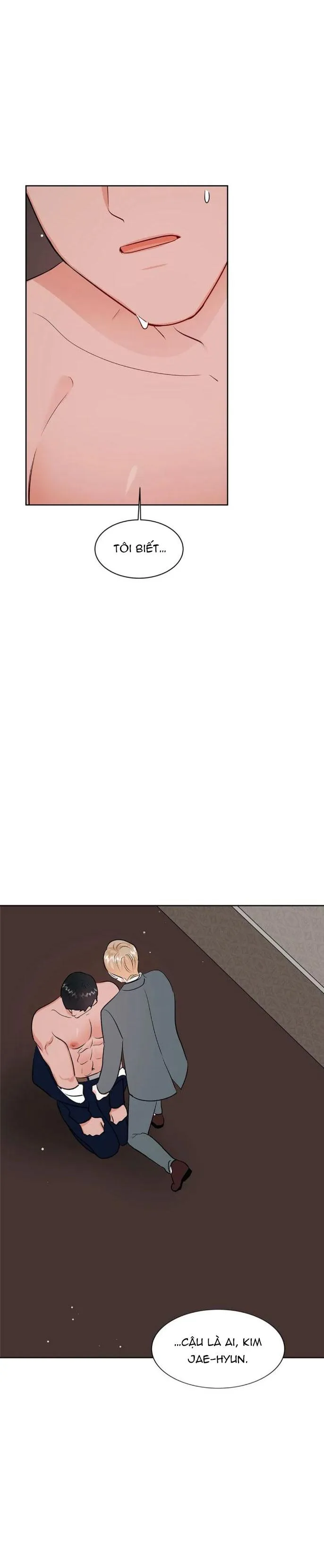 Thầy Giáo Thể Dục M Chapter 44 Trang 11