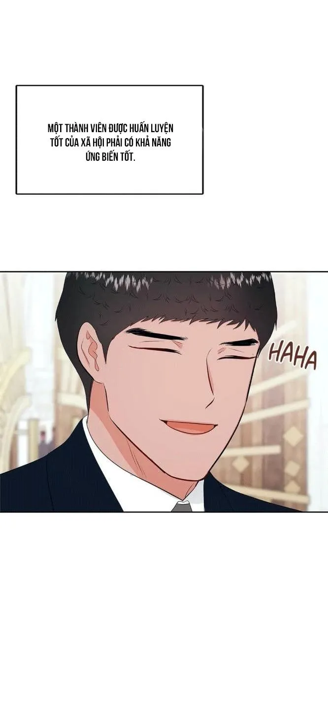 Thầy Giáo Thể Dục M Chapter 45 Trang 4