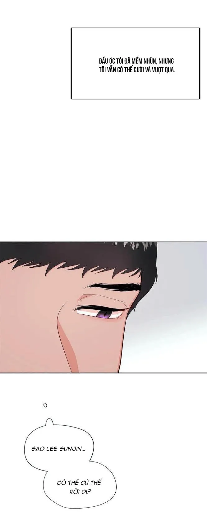 Thầy Giáo Thể Dục M Chapter 45 Trang 5