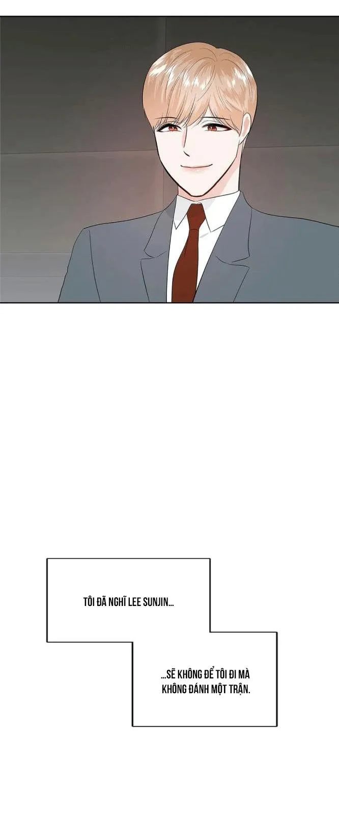 Thầy Giáo Thể Dục M Chapter 45 Trang 7