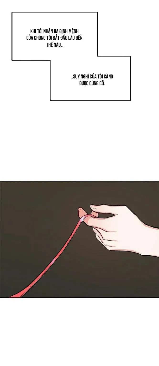 Thầy Giáo Thể Dục M Chapter 45 Trang 9