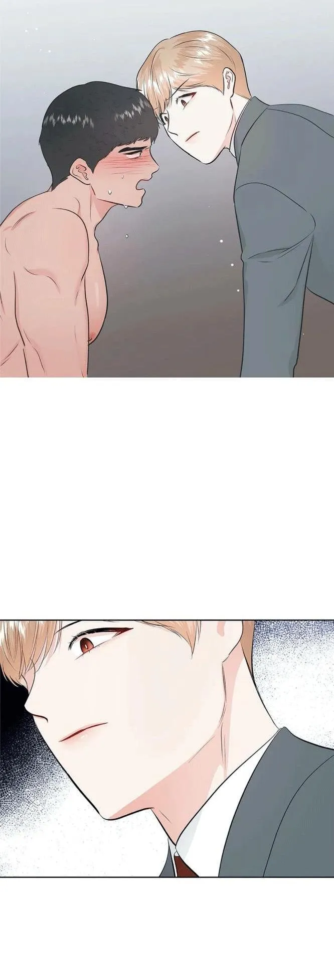 Thầy Giáo Thể Dục M Chapter 45 Trang 12