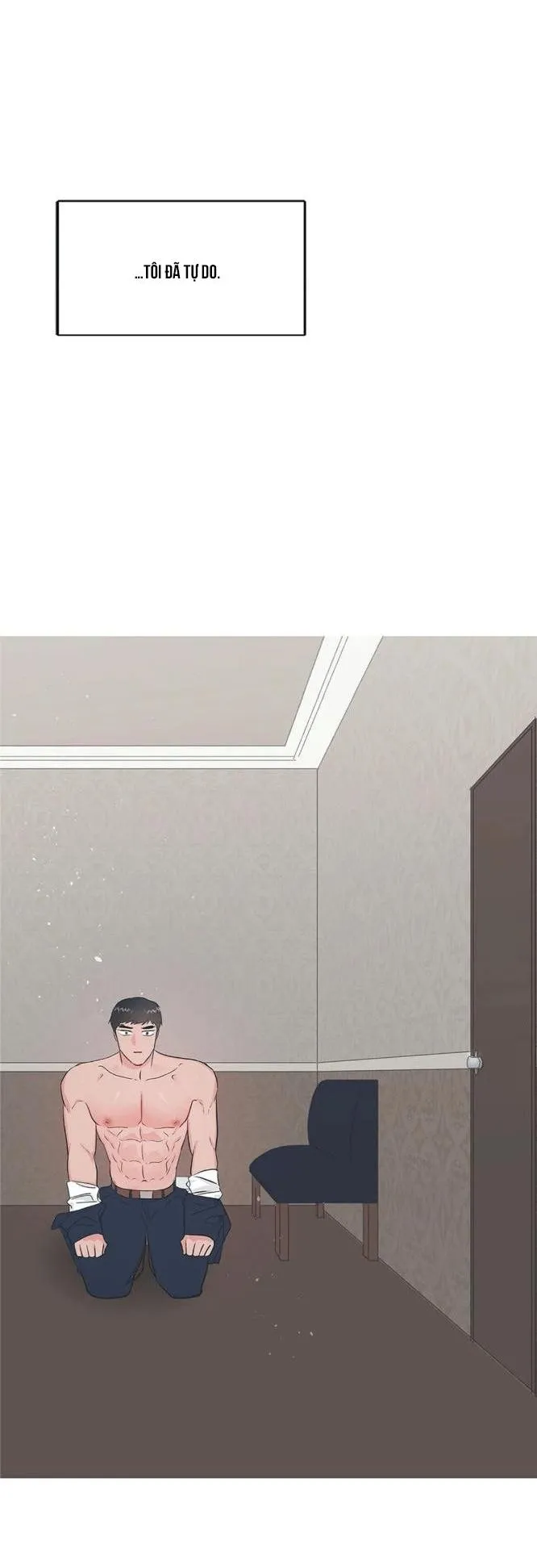 Thầy Giáo Thể Dục M Chapter 45 Trang 13