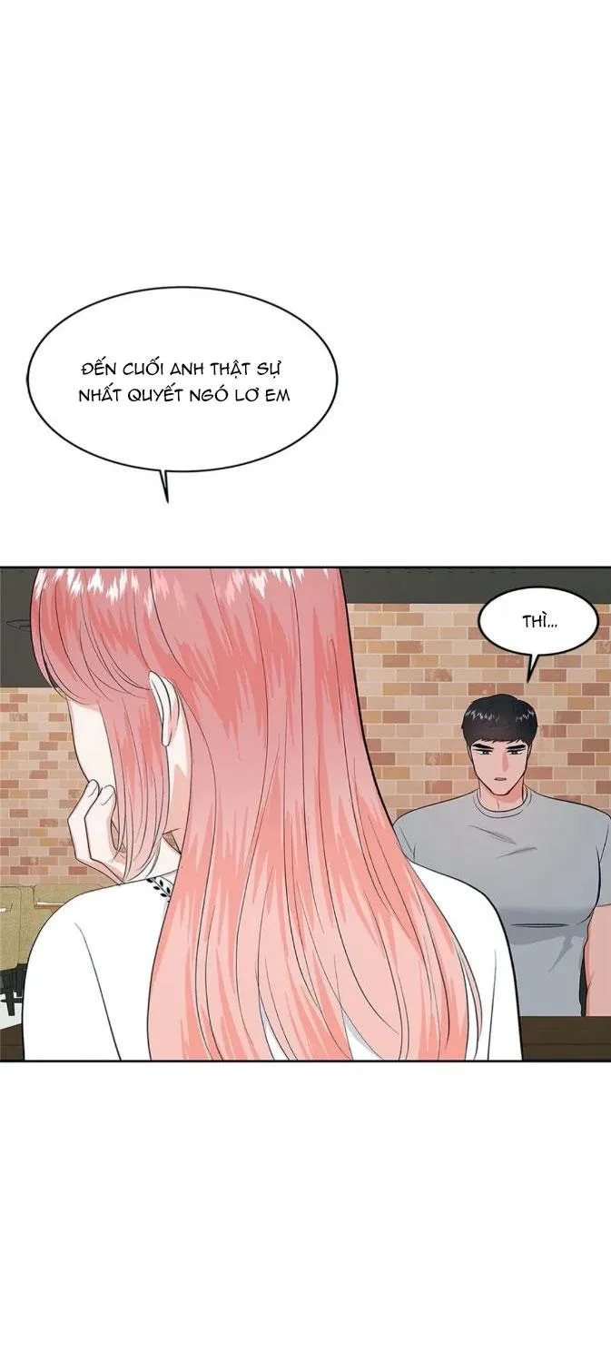 Thầy Giáo Thể Dục M Chapter 45 Trang 18