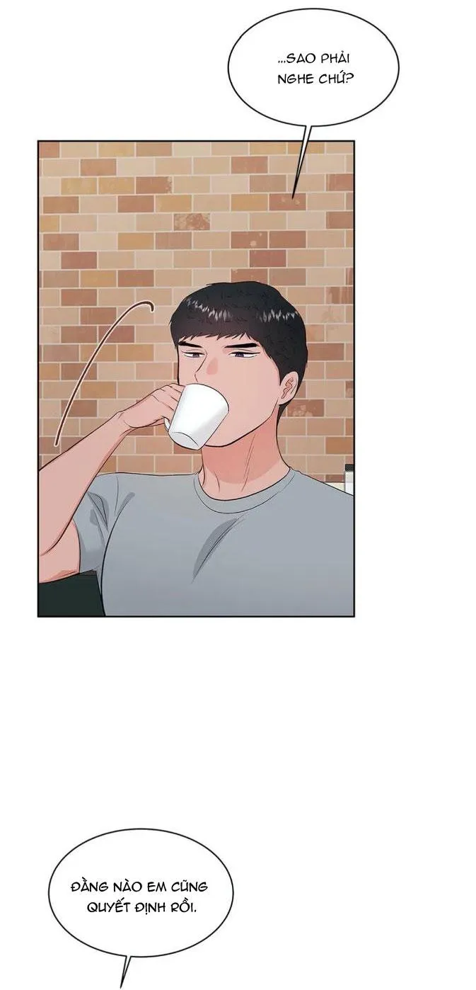 Thầy Giáo Thể Dục M Chapter 45 Trang 19