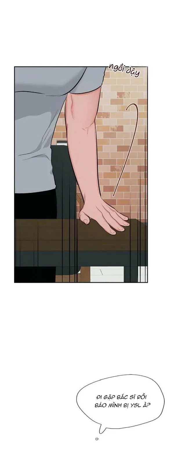 Thầy Giáo Thể Dục M Chapter 45 Trang 24