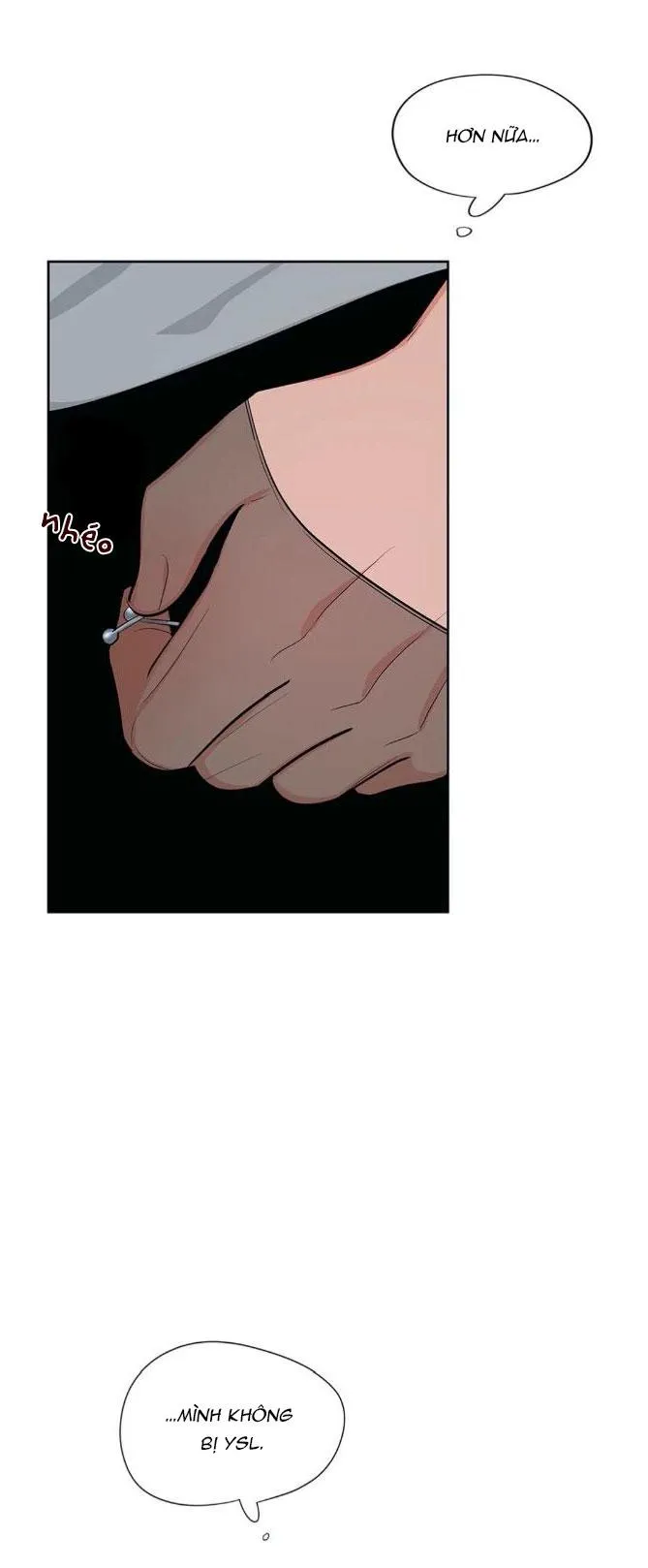 Thầy Giáo Thể Dục M Chapter 45 Trang 26