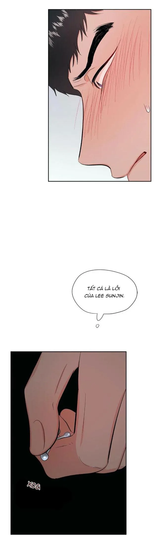 Thầy Giáo Thể Dục M Chapter 45 Trang 27