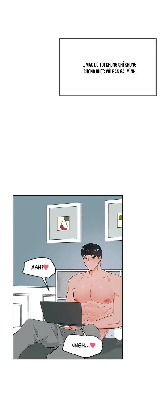 Thầy Giáo Thể Dục M Chapter 45 Trang 29