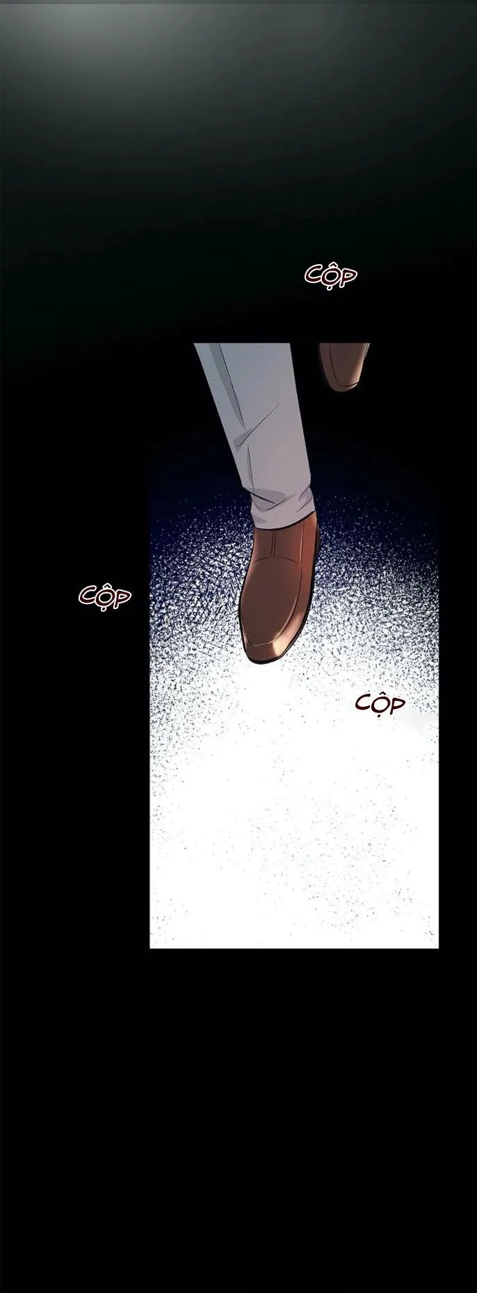 Thầy Giáo Thể Dục M Chapter 45 Trang 33