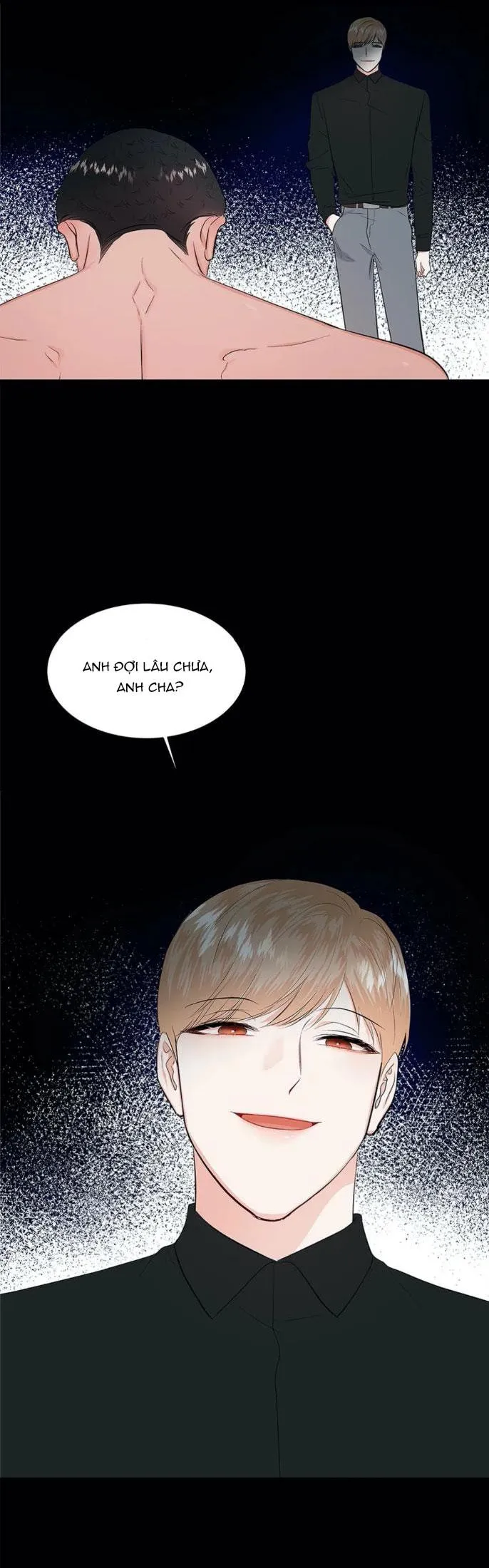 Thầy Giáo Thể Dục M Chapter 45 Trang 35