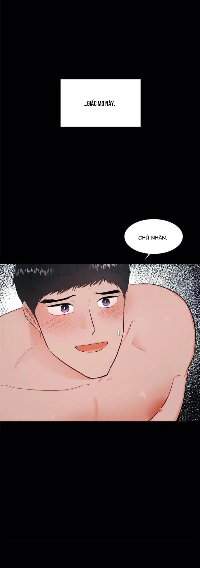 Thầy Giáo Thể Dục M Chapter 45 Trang 36