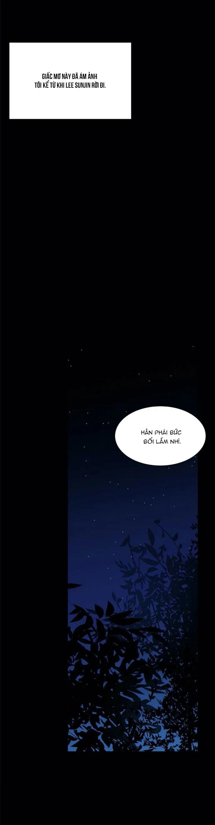 Thầy Giáo Thể Dục M Chapter 45 Trang 37